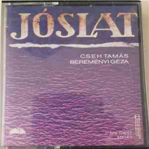 Cseh Tamás, Bereményi Géza - Jóslat mp3 album