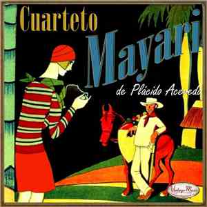 Cuarteto Mayari - Cuarteto Mayarí mp3 album