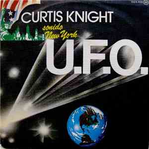 Curtis Knight - U.F.O. mp3 album