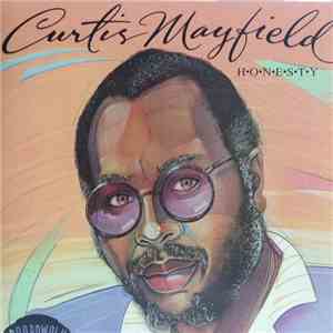 Curtis Mayfield - Honesty mp3 album