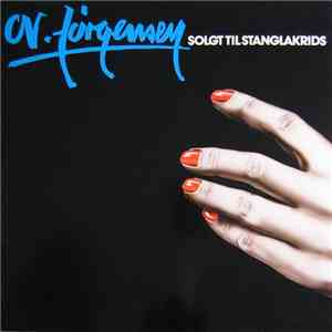 CV. Jørgensen - Solgt Til Stanglakrids mp3 album