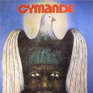 Cymande - Cymande mp3 album