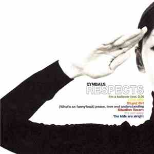 Cymbals - Respects mp3 album