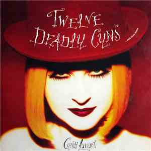 Cyndi Lauper - Twelve Deadly Cyns ... And Then Some mp3 album