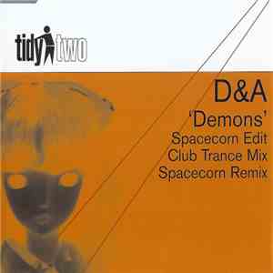 D&A - Demons mp3 album