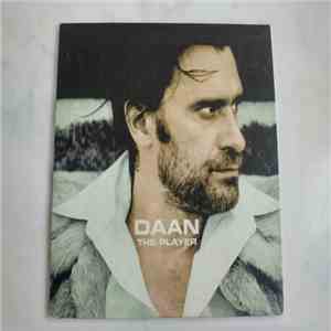 Daan - The Player mp3 album