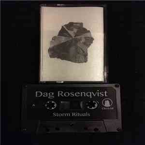 Dag Rosenqvist - Storm Rituals mp3 album