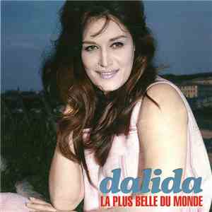 Dalida - La Plus Belle Du Monde mp3 album