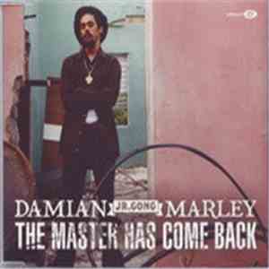 Damian Marley - The Master Has Come Back mp3 album