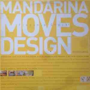 Dan Mela & Louie B - Mandarina Moves Design - Flagship Shock! mp3 album