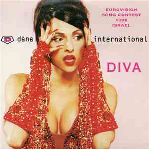 Dana International - Diva mp3 album
