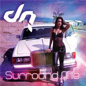 Dance Nation - Surround Me mp3 album