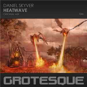 Daniel Skyver - Heatwave mp3 album