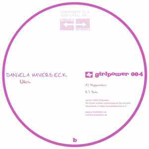 Daniela Haverbeck - Utch mp3 album