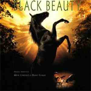 Danny Elfman - Black Beauty Original Soundtrack mp3 album