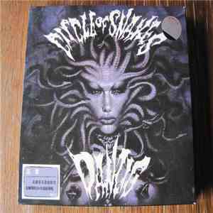Danzig - Circle Of Snakes mp3 album