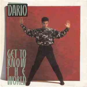 Dario  - Get To Know The World mp3 album