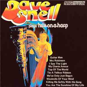 Dave Snell - Plays Hits On A Harp mp3 album