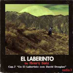 David Douglas  - El Laberinto (Cap.7 "El Laberinto Con David Douglas") mp3 album