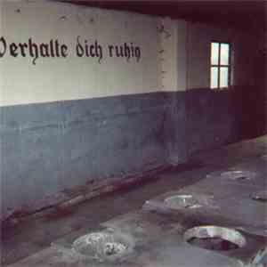 David Jackman - Verhalte Dich Ruhig mp3 album