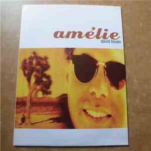 David Koven - Amélie mp3 album