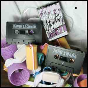 David Lackner & John Swana - Struttin' Around mp3 album