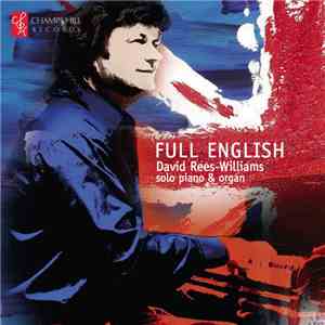 David Rees-Williams - Full English mp3 album