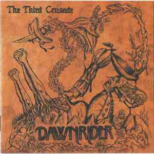 Dawnrider - The Third Crusade mp3 album