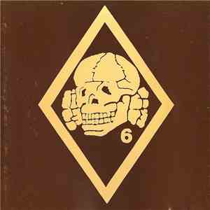 Death In June - The Guilty Have No Past mp3 album