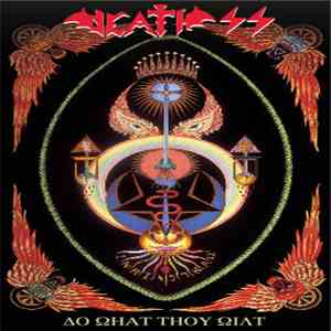 Death SS - Do What Thou Wilt mp3 album