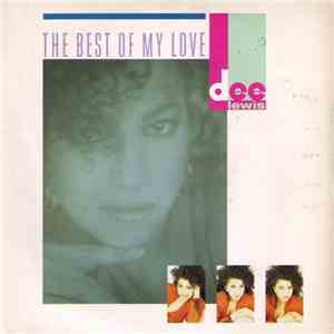 Dee Lewis - The Best Of My Love mp3 album