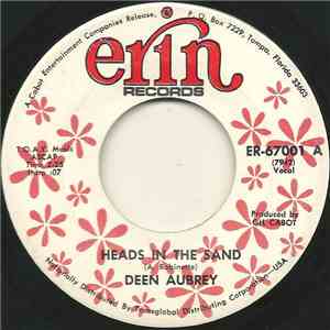 Deen Aubrey - Heads In The Sand / Spider And The Fly mp3 album