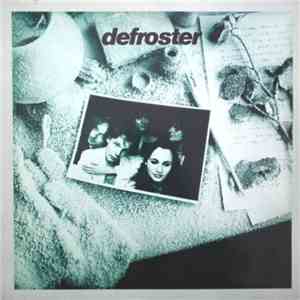 Defroster - Defroster mp3 album