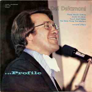 Del Delamont - Profile mp3 album