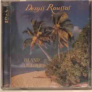 Demis Roussos - Island Of Love mp3 album