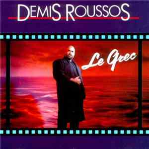 Demis Roussos - Le Grec mp3 album
