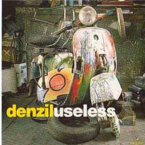 Denzil - Useless mp3 album