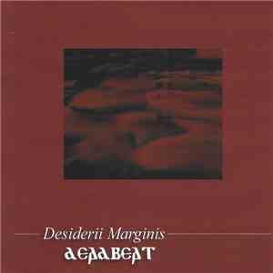 Desiderii Marginis - Deadbeat mp3 album