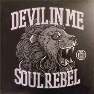Devil In Me - Soul Rebel mp3 album