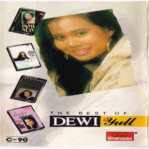 Dewi Yull - The Best Of Dewi Yull mp3 album
