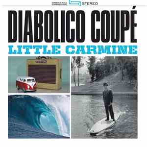 Diabolico Coupè  - Little Carmine mp3 album