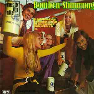 Die 3 Globetrotters - Bombenstimmung mp3 album
