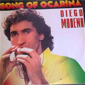 Diego Modena - Song Of Ocarina mp3 album