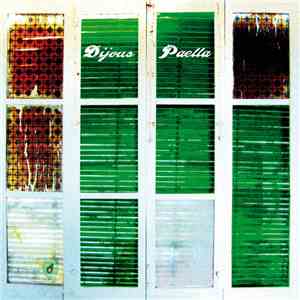 Dijous Paella - Vol. 2 mp3 album