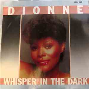 Dionne Warwick - Whisper In The Dark mp3 album