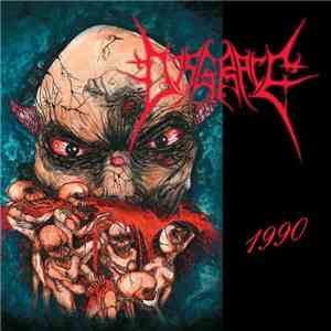 Disgrace  - 1990 mp3 album
