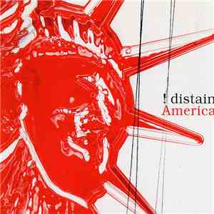 !distain - America mp3 album