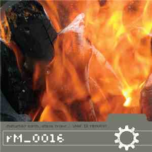 Disturbed Earth, Steve Brand - What Is Memory? mp3 album