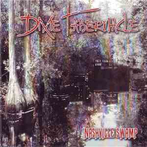 Dixie Tabernacle - Nashville Swamp mp3 album