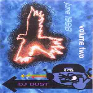 DJ Dust  - Volume Two: Music For ?ing To mp3 album